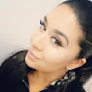 Meet your Posher, Anisah